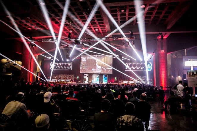 Dreamhack Montreal